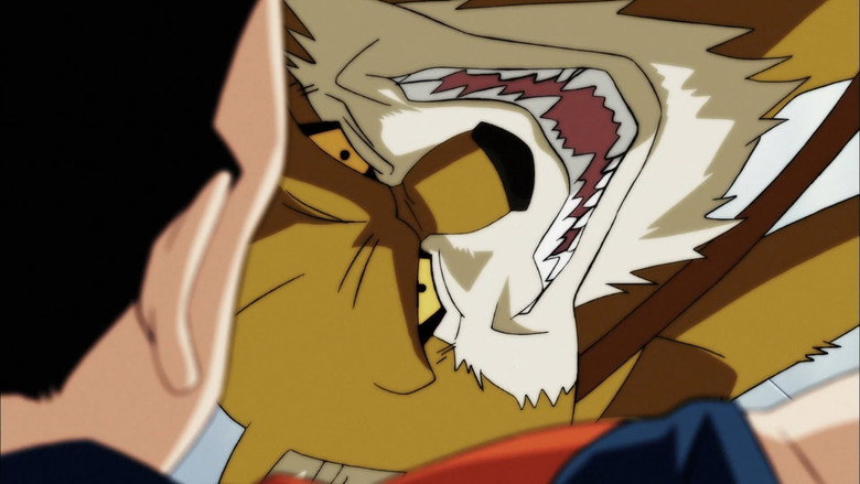 Still from Dragon Ball Super - Season 1 Episode 80