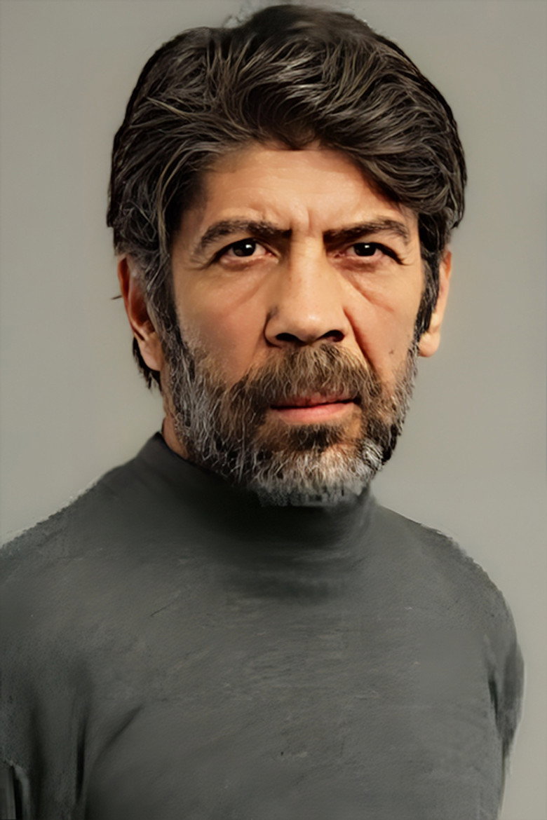 Tuncer Salman photo 3