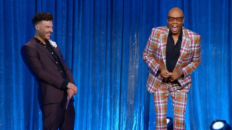 RuPaul’s Drag Race UK 7×7