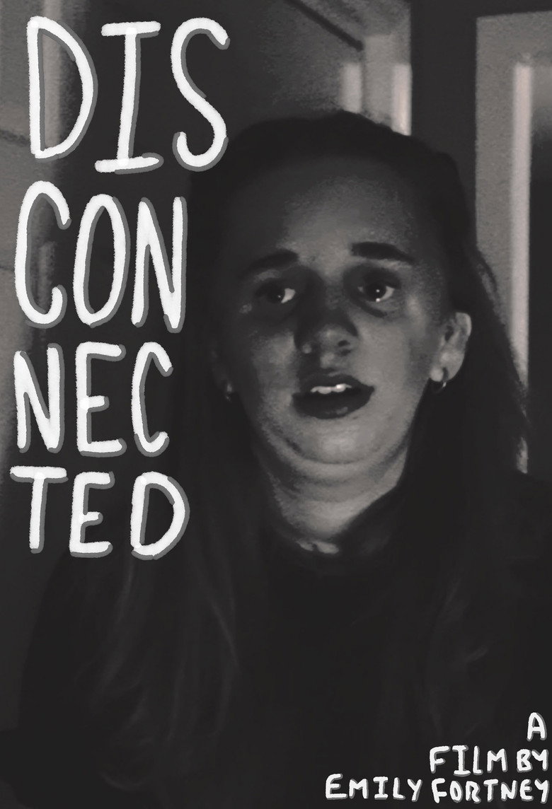 Disconnected background