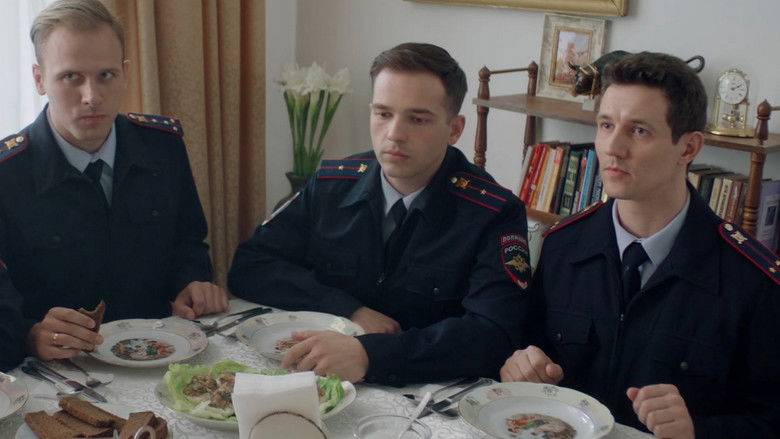 Still image for Соседка season 1 episode 7: Episode 7 Still image for Соседка season 1 episode 7: Episode 7