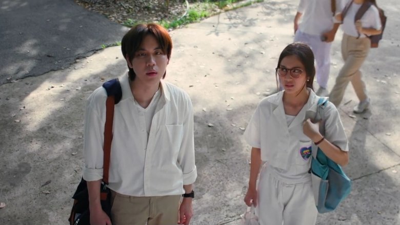 Still image for MuTeLuv season 1 episode 5: Not My Father! #1 Still image for MuTeLuv season 1 episode 5: Not My Father! #1