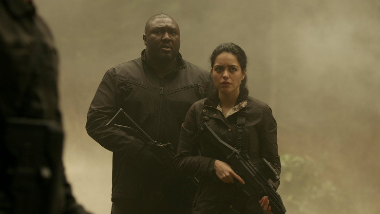 Still from Zoo - Season 3 Episode 5