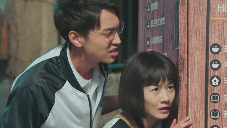 Still image for My Sassy Deskmate season 1 episode 18: Episode 18