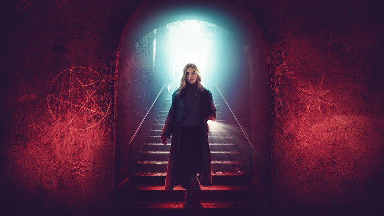 Paranormal Britain’s Last Witch