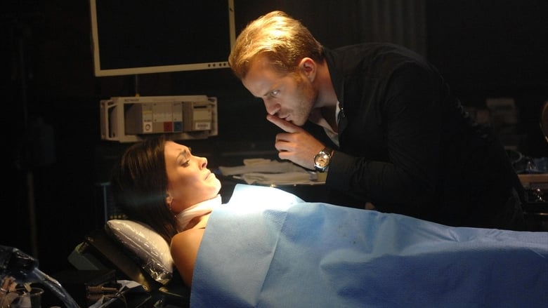 Still image for Second Chance season 1 episode 6: Palimpsest Still image for Second Chance season 1 episode 6: Palimpsest