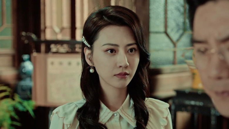 Still image for Fall in Love season 1 episode 16: Episode 16