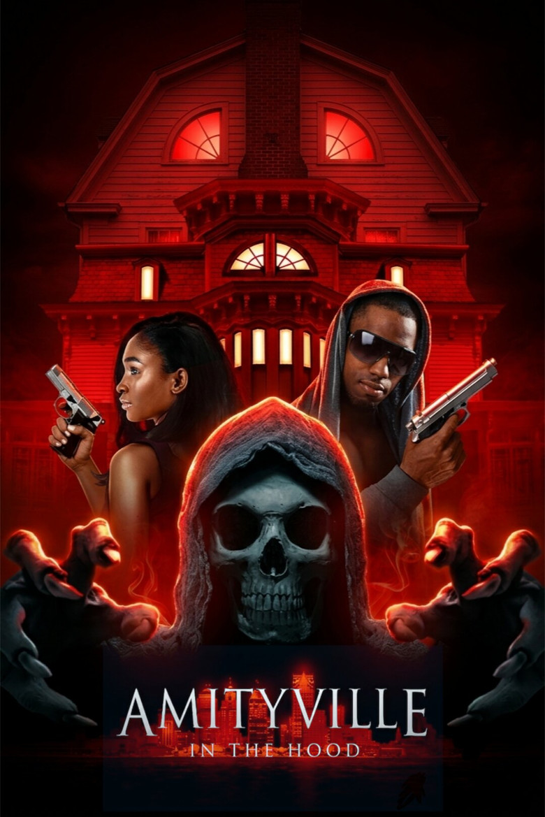 Imatge de Amityville in the Hood