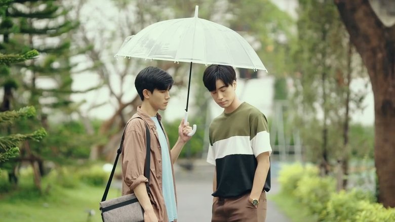 Still image for My School President season 1 episode 6: Episode 6