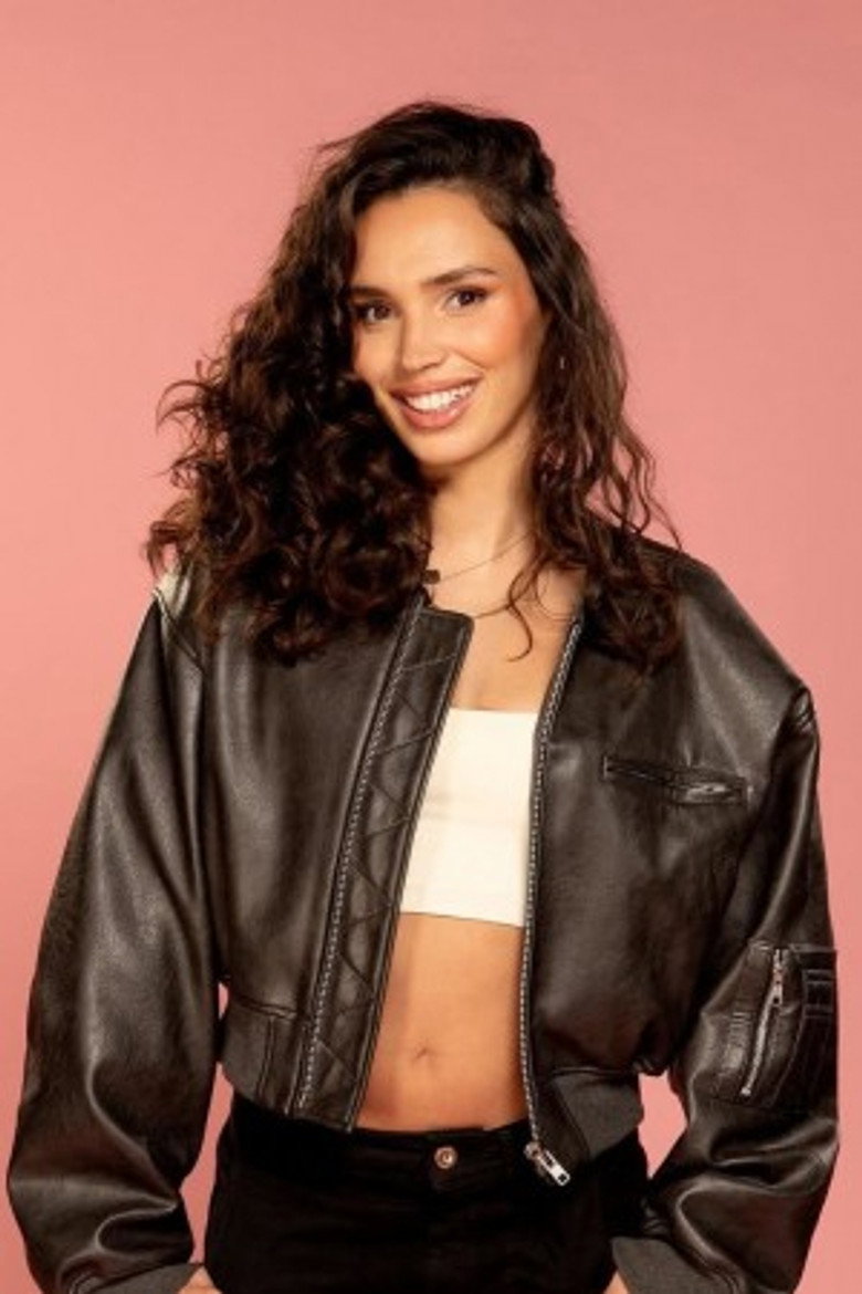 Léonie portrait