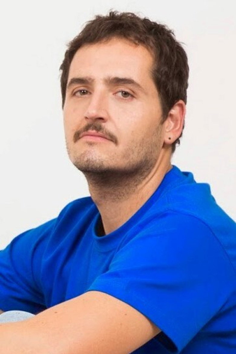 José Manrique de Lara portrait