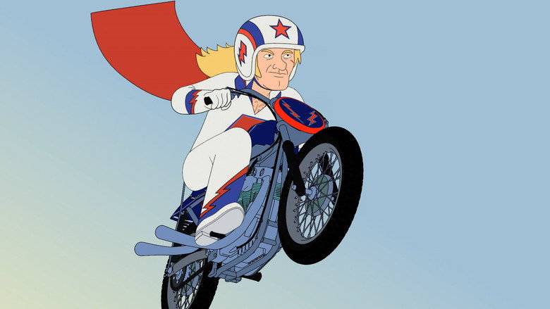 Still from F is for Family - Season 5 Episode 8