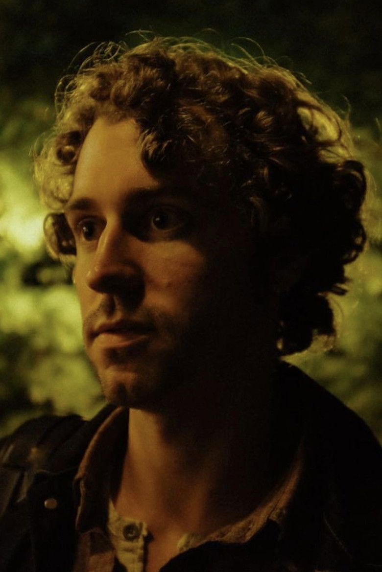 Nate Hurtsellers portrait image