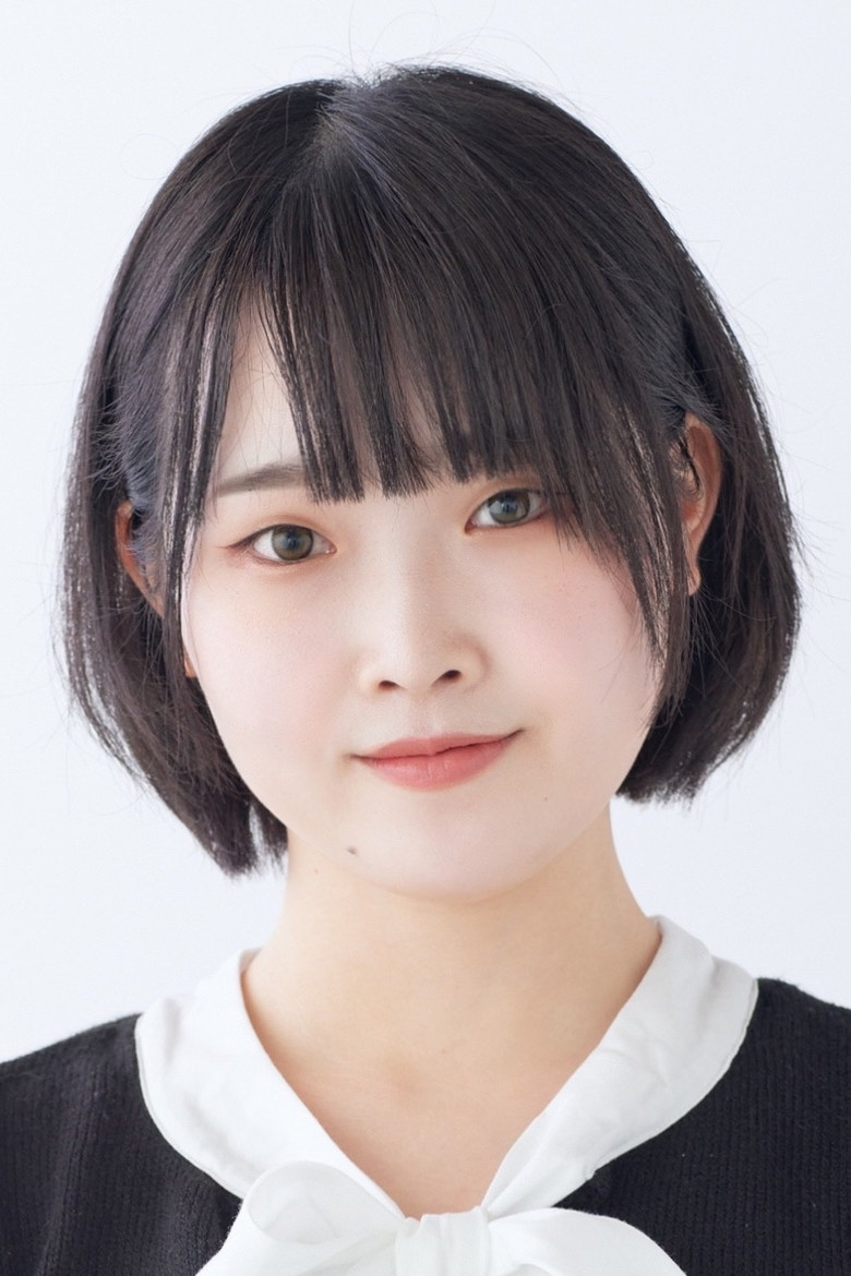 Natsumi Wakayama portrait image