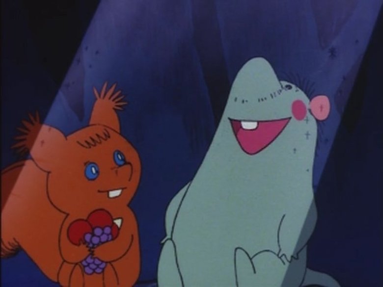 Still image for Adventure of Gamba season 1 episode 8: Bobo's First Love Still image for Adventure of Gamba season 1 episode 8: Bobo's First Love