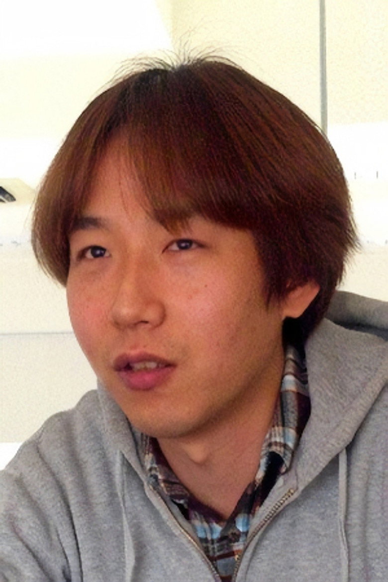 Kyōji Asano