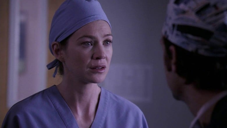 Greys Anatomy Season 2 Episode 5