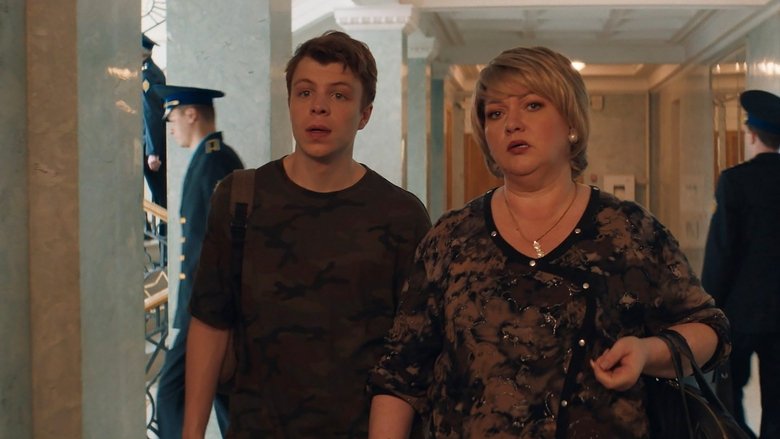 Still image for Sister season 1 episode 2: Episode 2 Still image for Sister season 1 episode 2: Episode 2