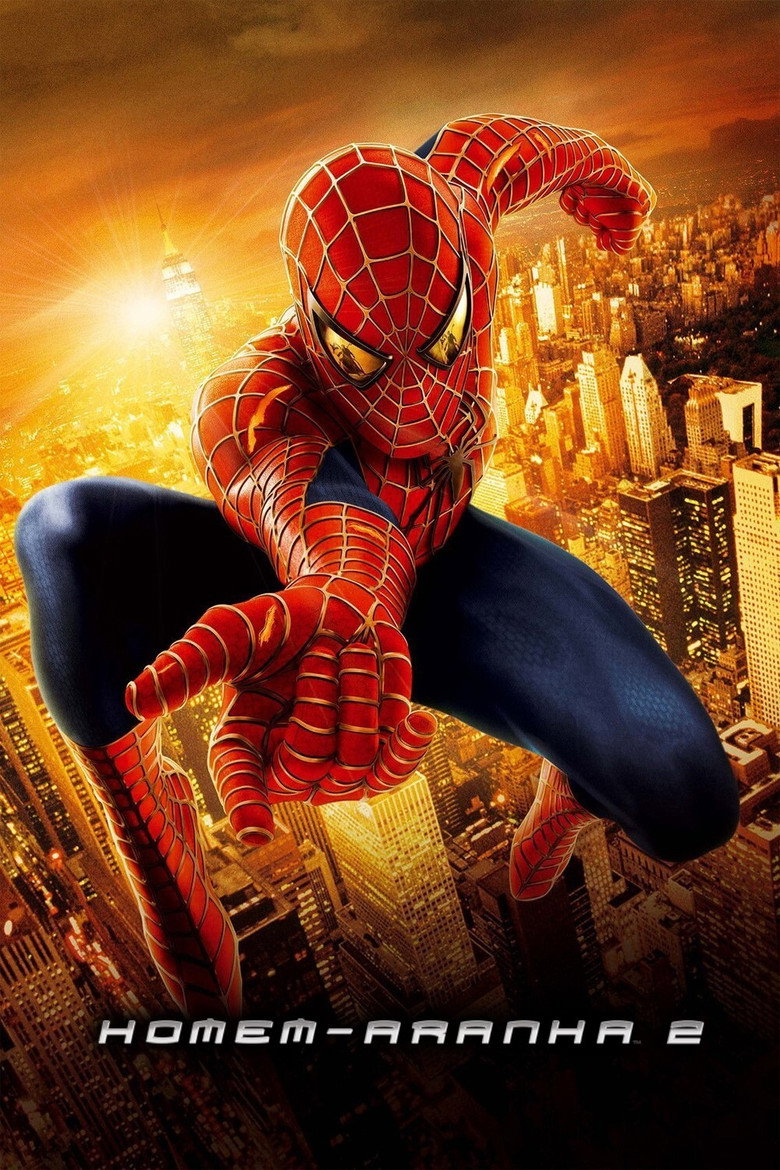 Homem-Aranha 2