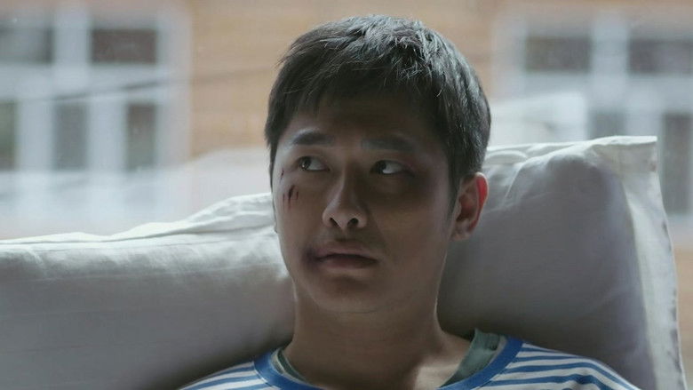 Still image for I Love Beijing Tiananmen season 1 episode 9: Episode 9 Still image for I Love Beijing Tiananmen season 1 episode 9: Episode 9