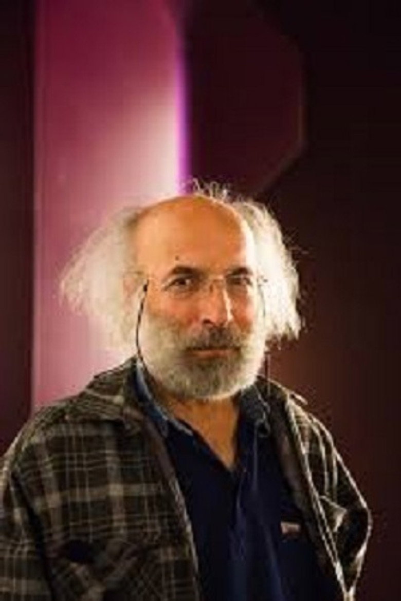 Kianush Ayyari photo 2