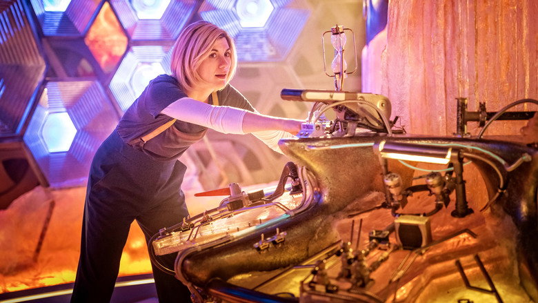 Doctor Who Season 11 Episode 8 Stream