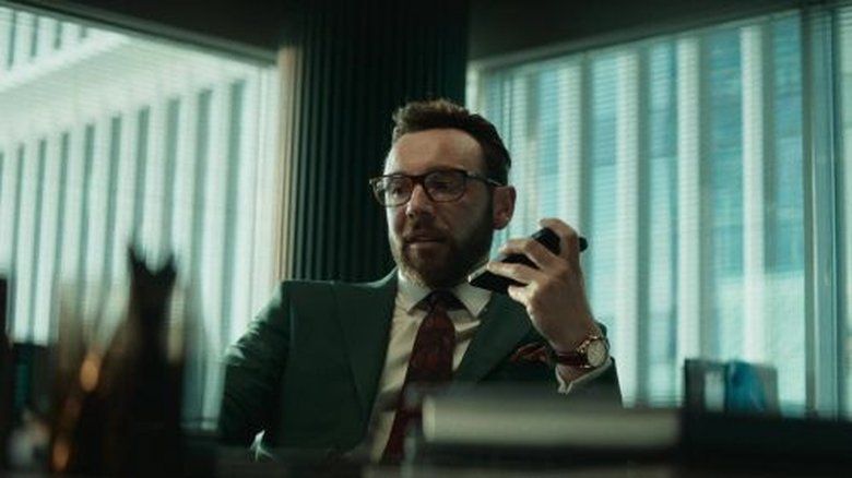 Still image for Drelich season 1 episode 6: Episode 6