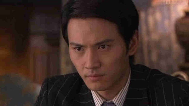 Still image for 男儿本色 season 1 episode 26: Episode 26 Still image for 男儿本色 season 1 episode 26: Episode 26