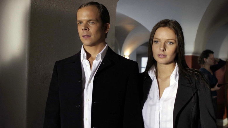 Image d'arrière-plan 4 du film Drowning Ghost