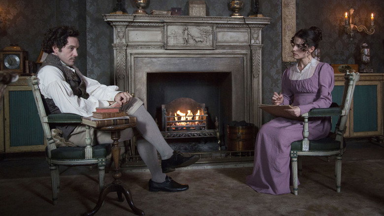 Still from Jonathan Strange & Mr Norrell - ซีซัน 1 ตอน 2