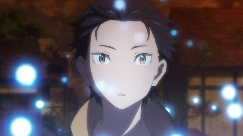 Re Zero Saison 1 Episode 1 Vostfr Re:ZERO –Starting Life in Another World–: Saison 2 Episode 1 - Episode