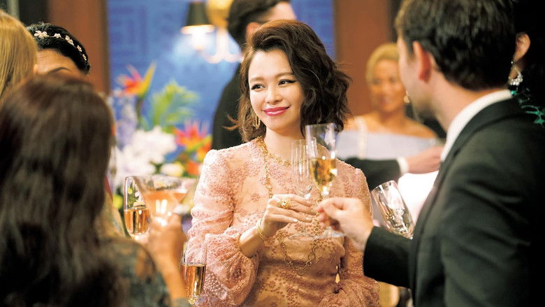 Image d'arrière-plan 3 du film コンフィデンスマンJP プリンセス編