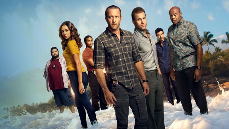 Hawaii Five-0 (2010)