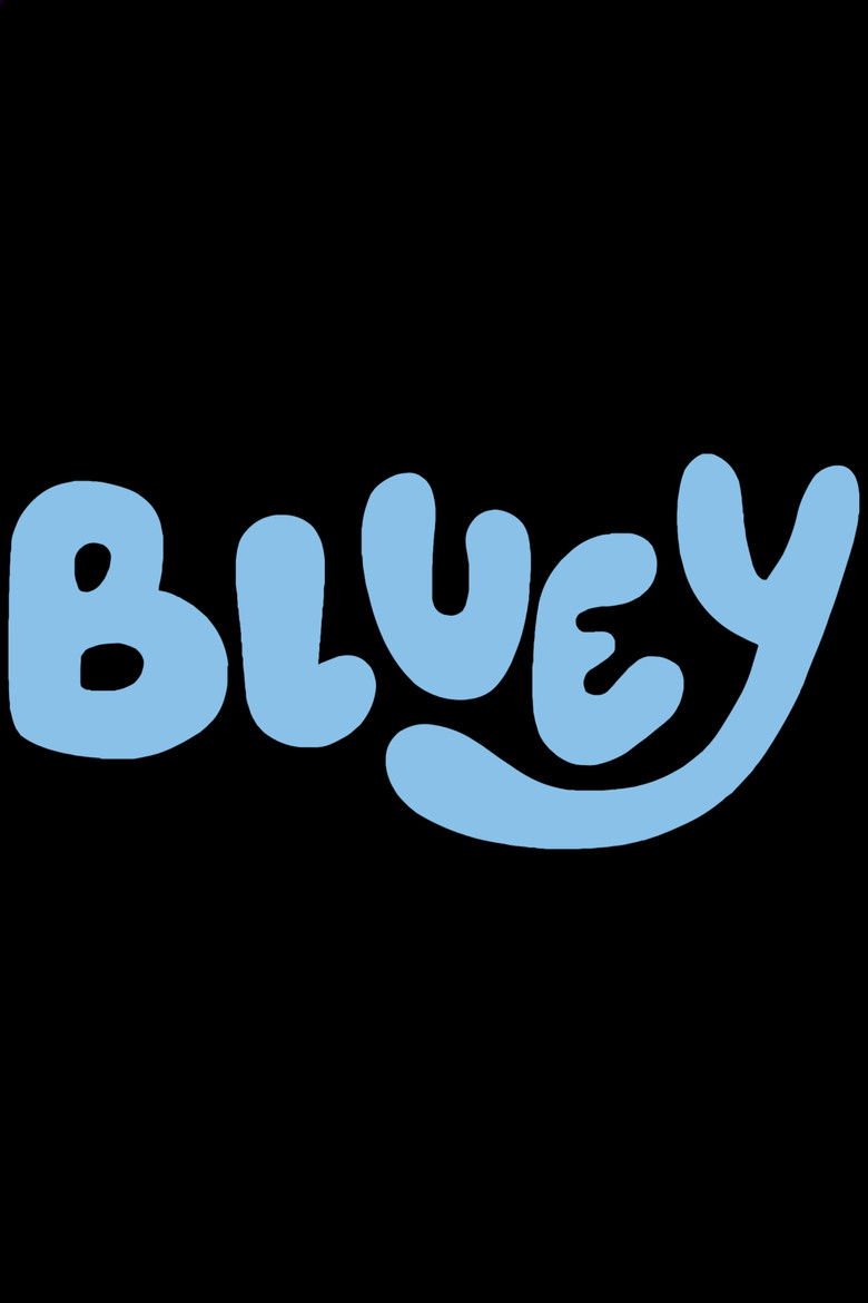 Imatge de Bluey: The Movie