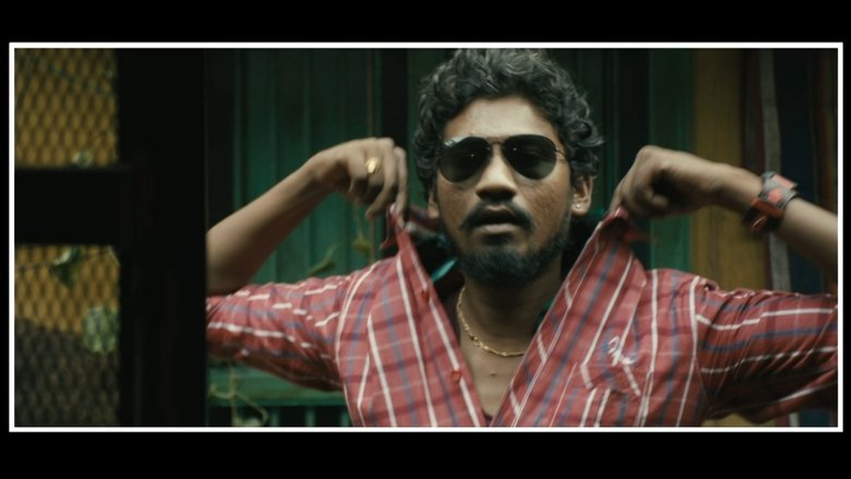 Jigarthanda (2014)