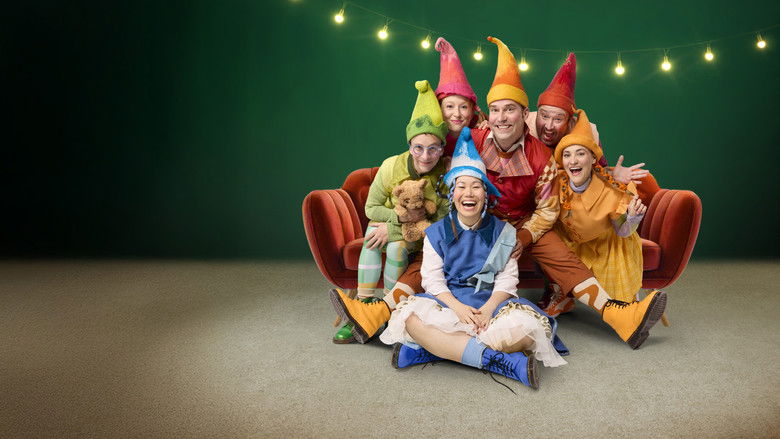 les lutins magnifiques (2025)