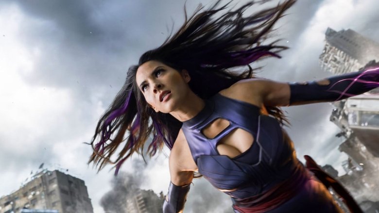 imagenes de X-Men Apocalipsis completa hd X-Men Apocalipsis pelicula completa