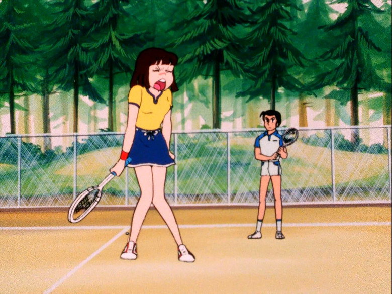 Still from Urusei Yatsura - Season 1 Episode 71