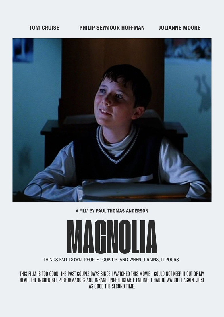 Imatge de Magnòlia