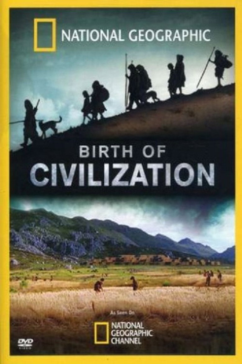 Birth of Civilization background