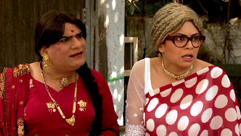 Still image for F.I.R. season 1 episode 1082: Auto Drivers Auto Gets Stolen