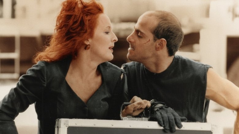 Undercover Blues (1993)