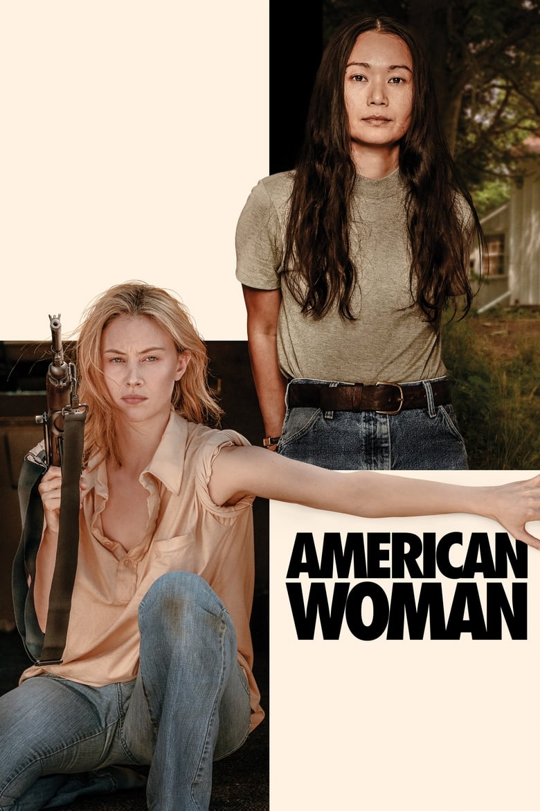 American Woman (2019)