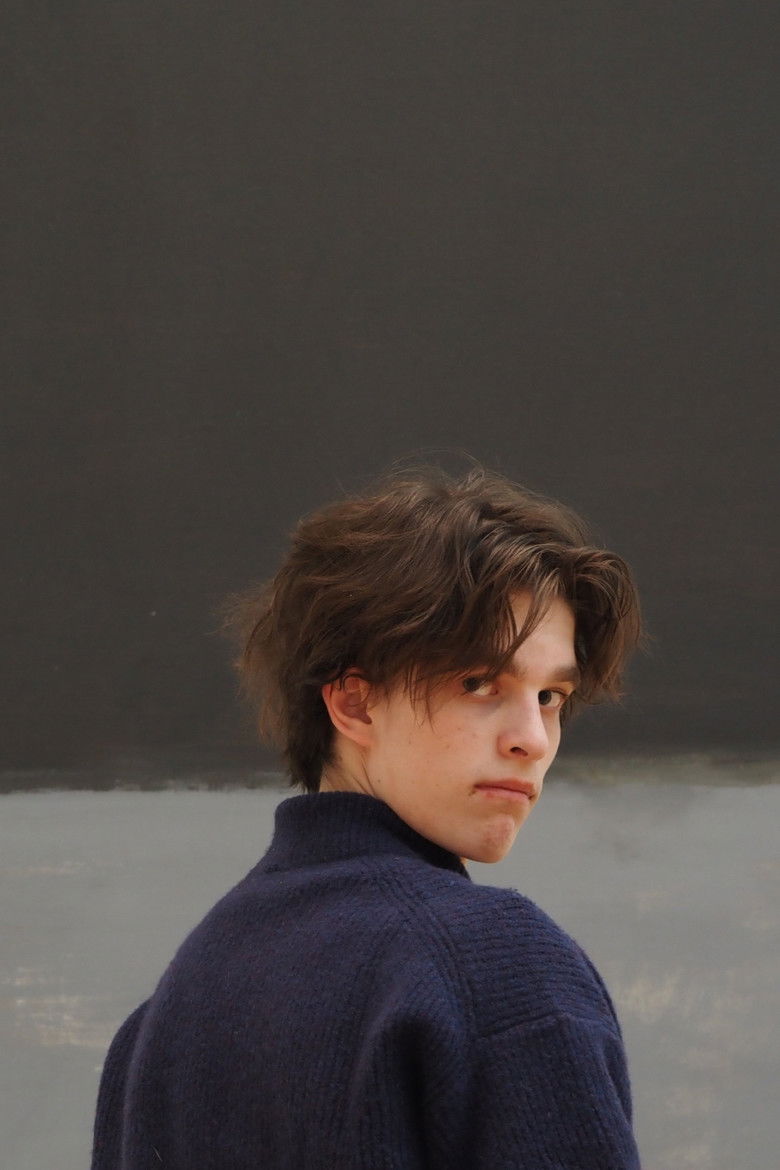 Photo de Elliot Check