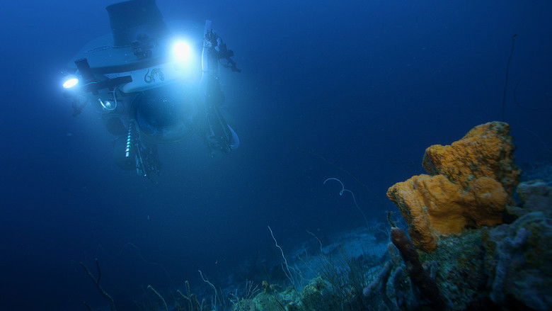 Still image for Descending season 1 episode 6: The Deep Still image for Descending season 1 episode 6: The Deep