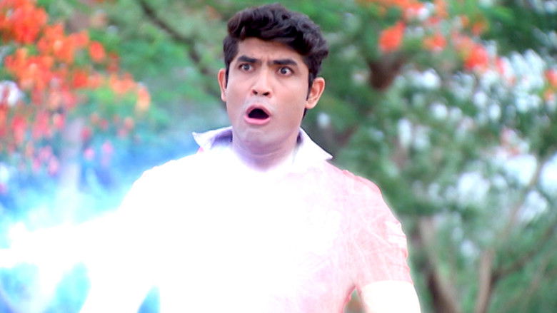 Still image for Badi Doooor Se Aaye Hai season 1 episode 529: 313 Holds 2015 Captive