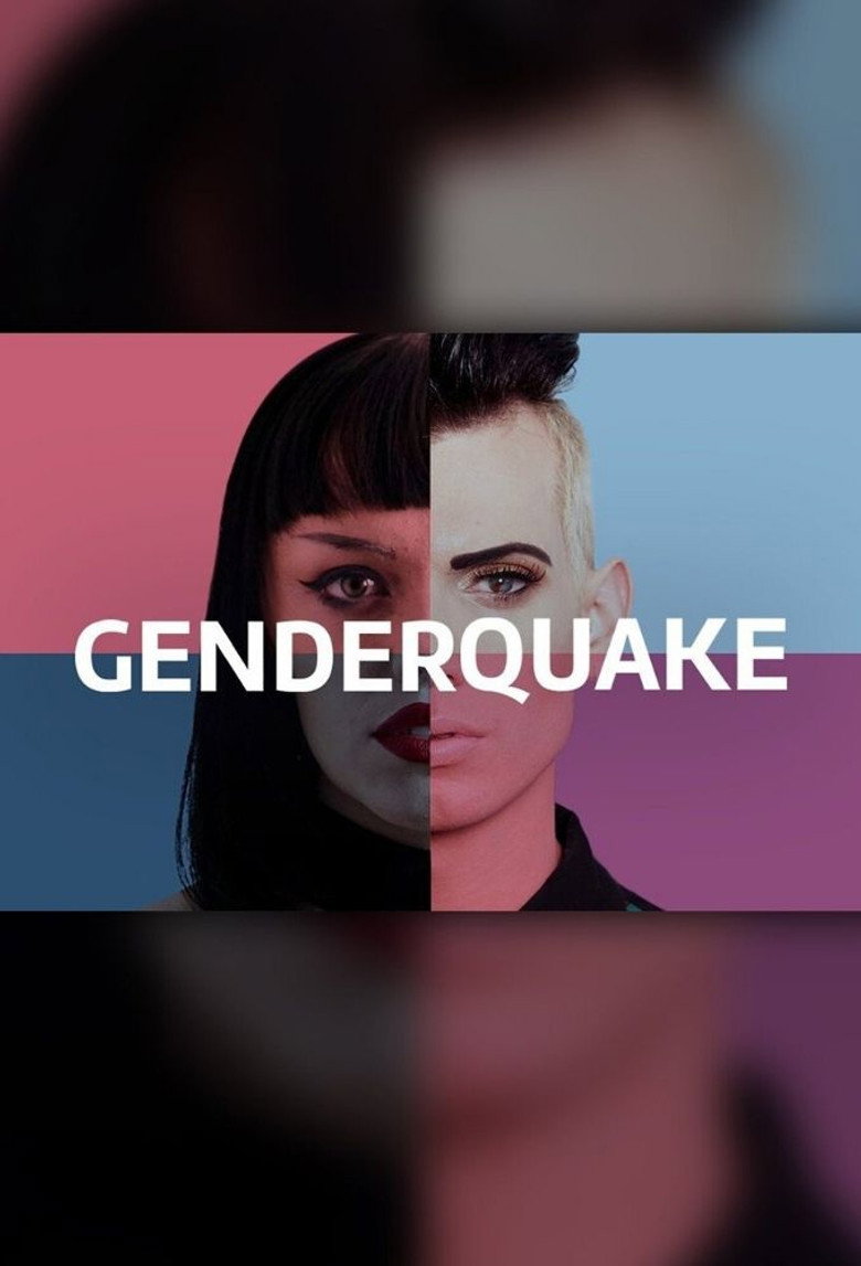 Genderquake