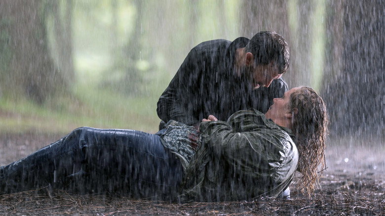 Still from The Tourist - Season 2 Episode 4