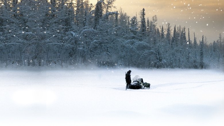 Happy People: A Year in the Taiga movie poster