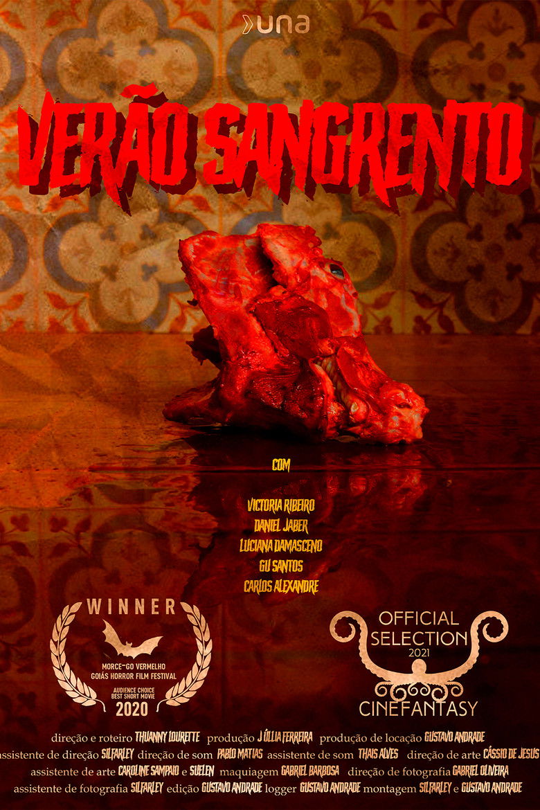 Imatge de Bloody Summer